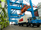 Logistics Services image
