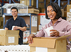 Pick and Pack Services